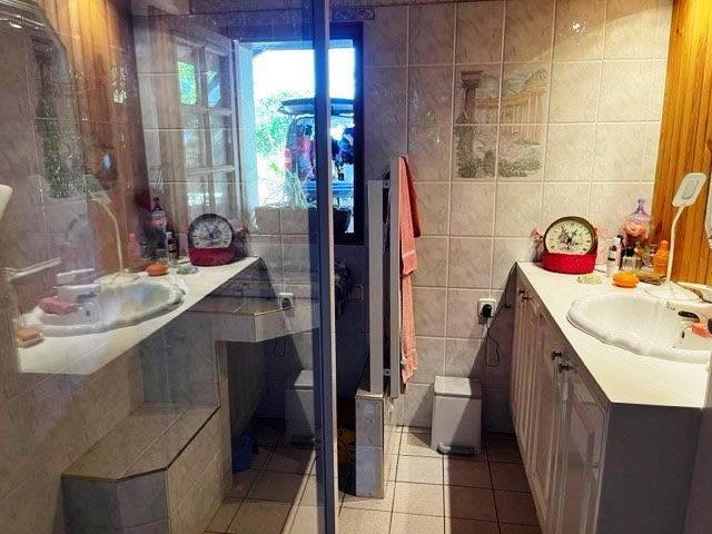 Maison - 96 m² - 4 pièces