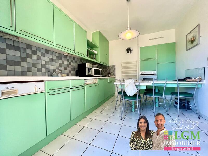 Villa - 138 m² - 5 pièces