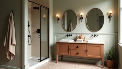 Appartement - 35 à 92 m² - 2 à 4 pièces