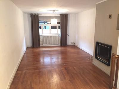 Maison - 106 m² - 5 pièces