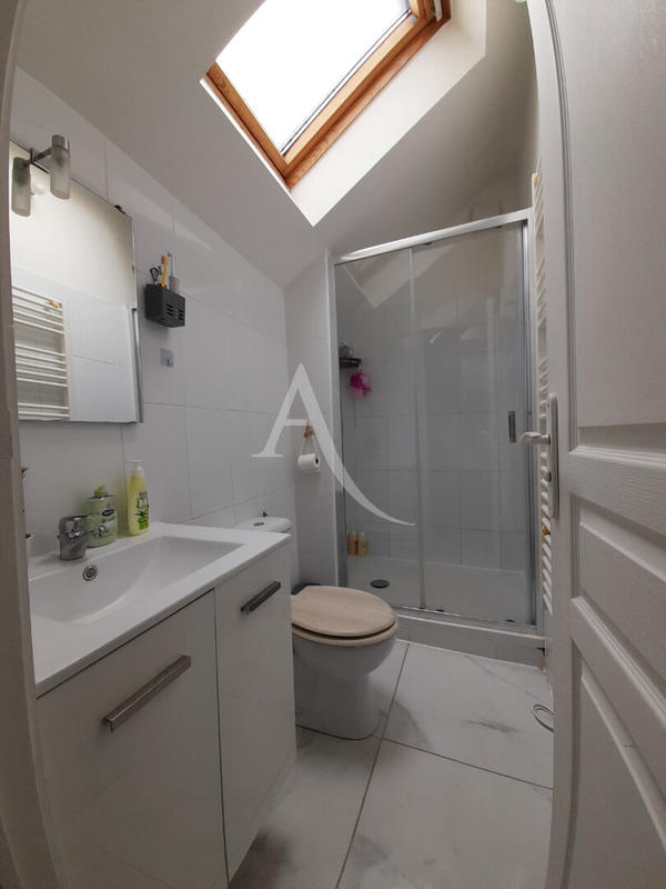 Maison - 67 m² - 3 pièces