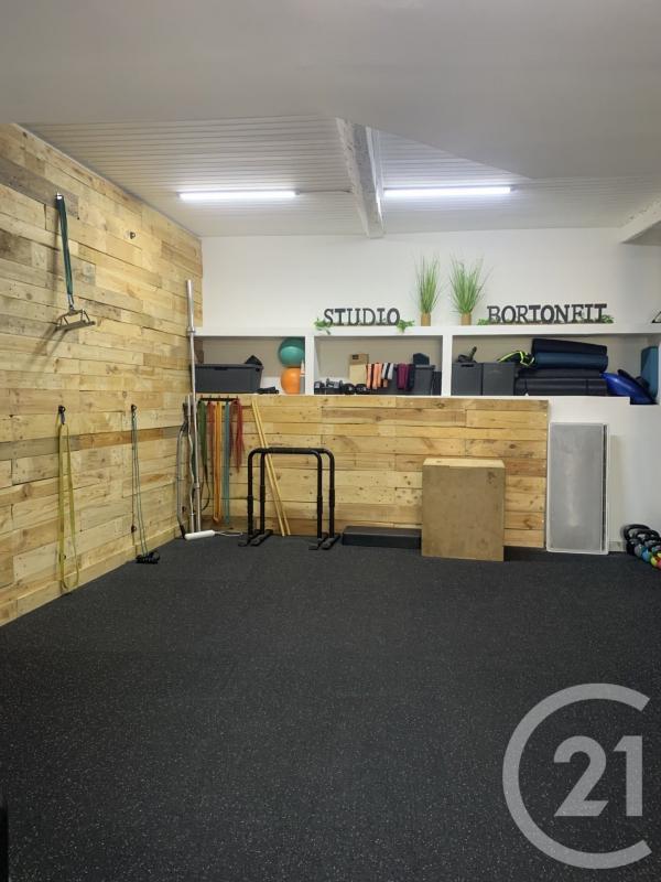 Local commercial - 51 m²