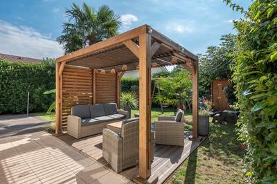 Maison - 119 m² - 5 pièces