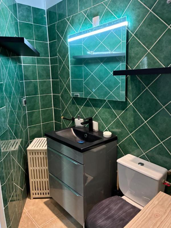 Appartement - 24 m² - 1 pièce