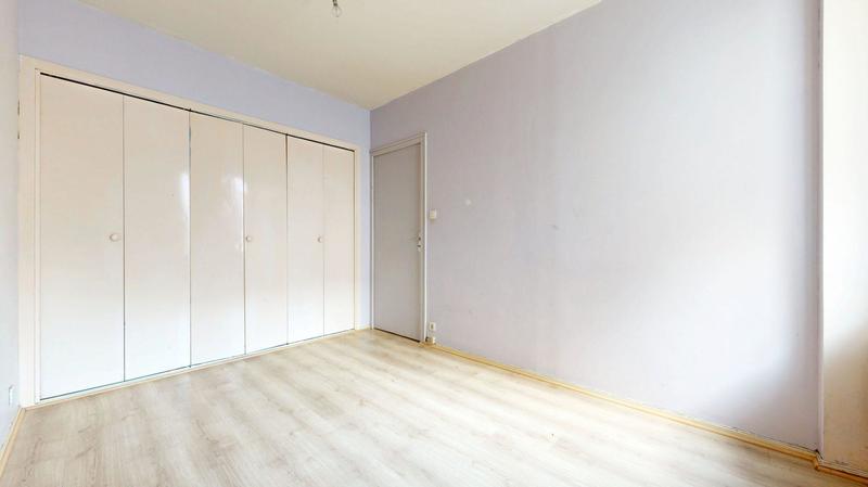 Appartement - 30 m² - 2 pièces