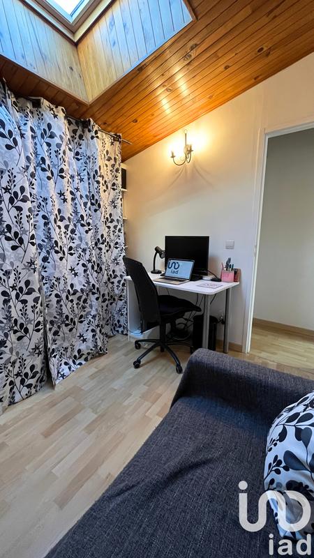 Maison - 129 m² - 4 pièces