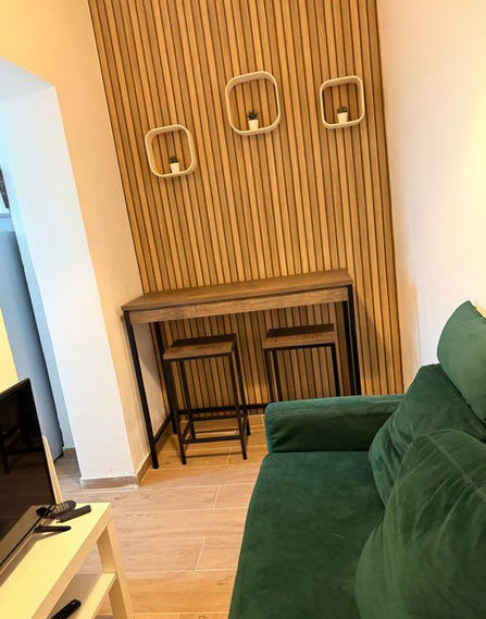 Appartement - 23 m² - 2 pièces