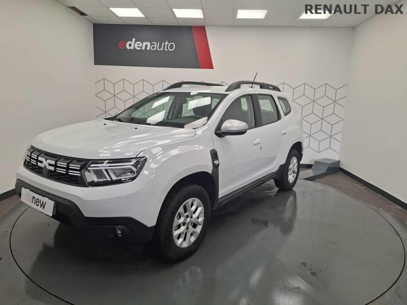 Dacia Duster TCe 150 4x2 Edc Expression