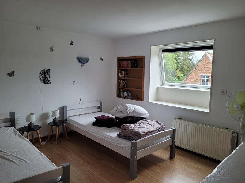 Maison - 223 m² - 9 pièces