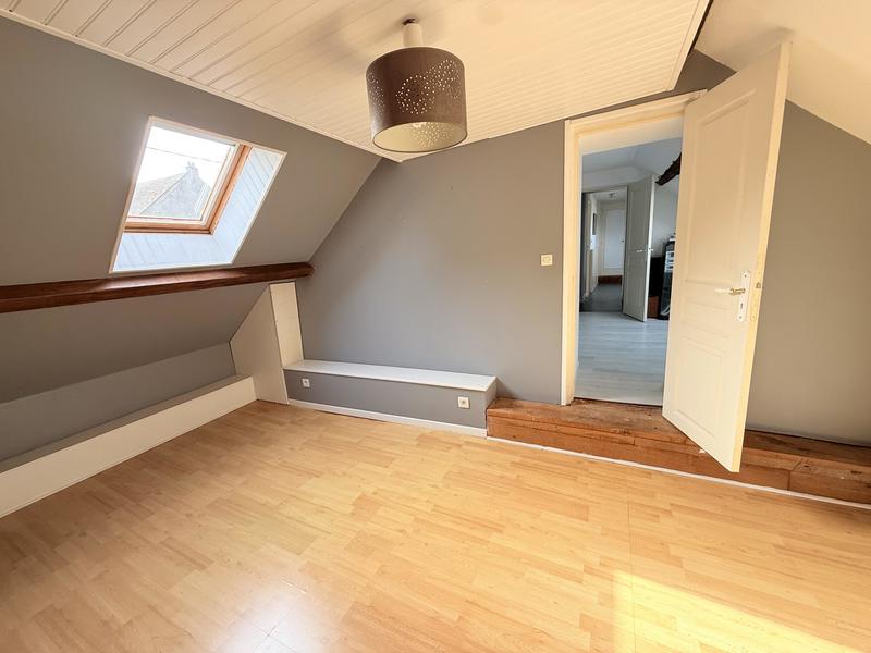 Longère - 115 m² - 6 pièces