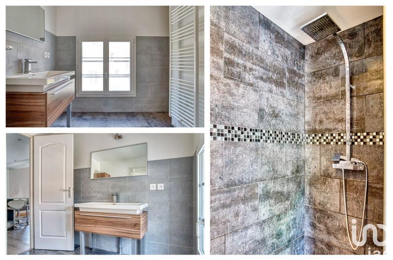 Maison - 414 m² - 14 pièces