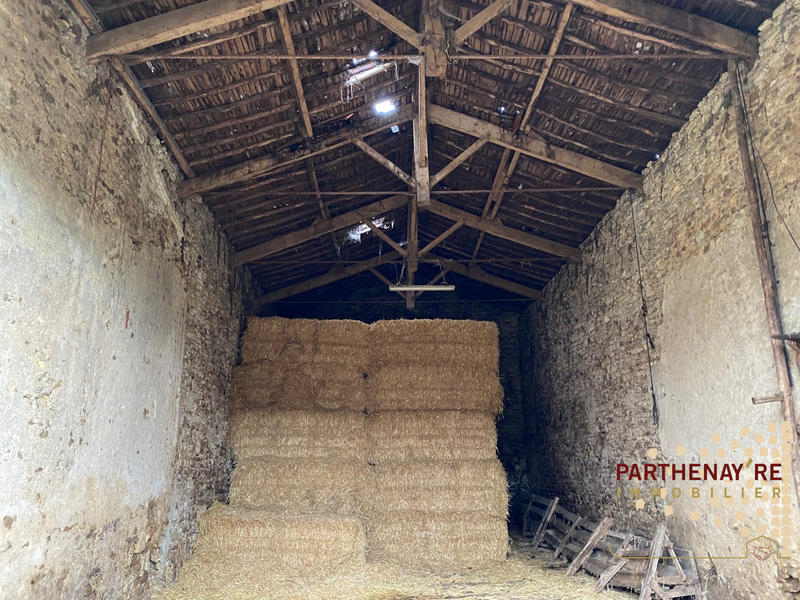 Maison - 182 m² - 5 pièces