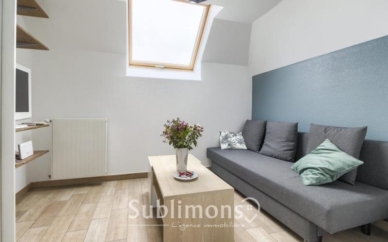 Maison - 180 m² - 7 pièces