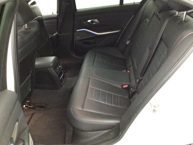 Bmw Série 3 (G20) 330e 292 m Sport