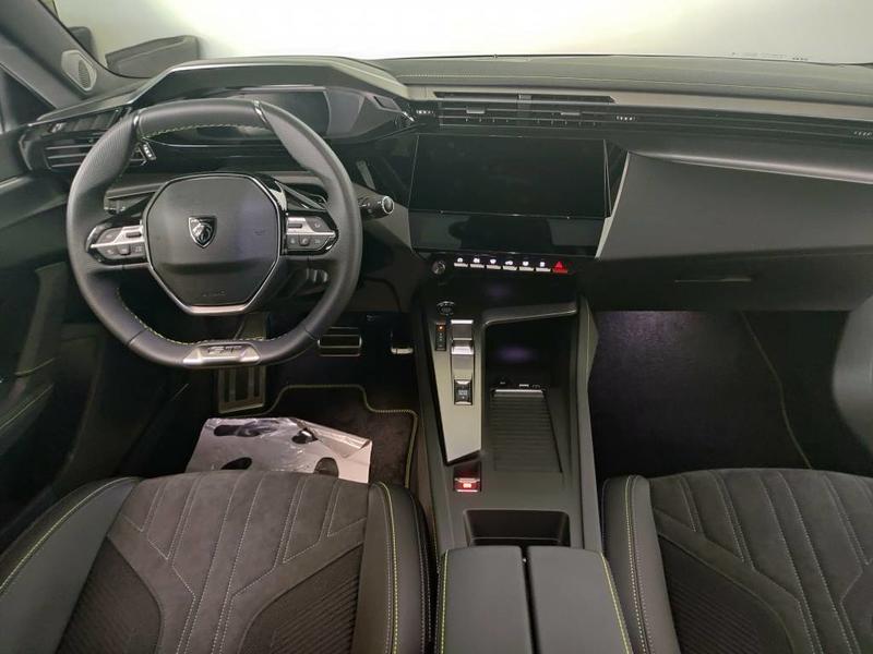 Peugeot 308 III PureTech 130 s&amp;amp;S Eat8 Gt Pack