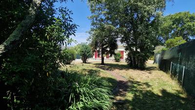 Maison - 182 m² - 6 pièces