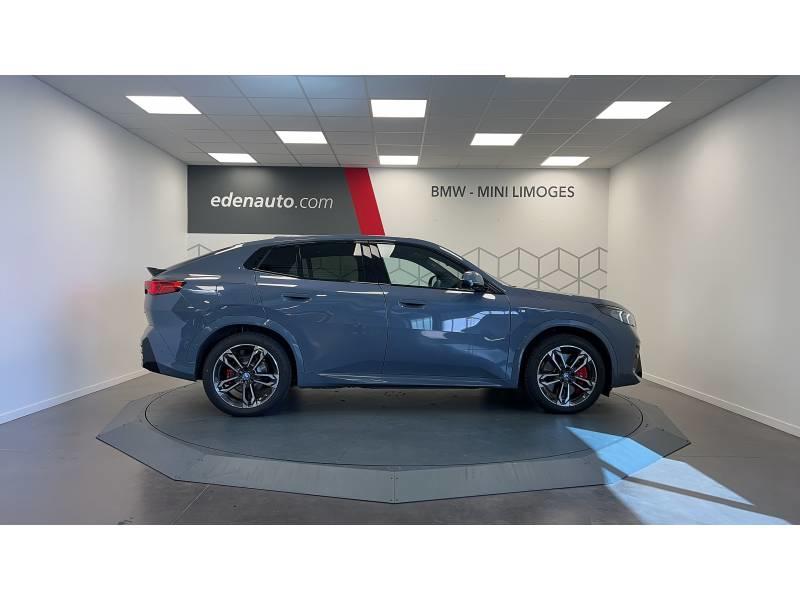 Bmw X2 iX2 eDrive20 204ch Bva m Sport