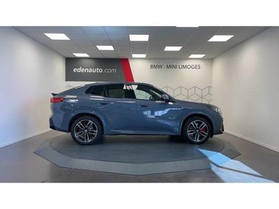 Bmw X2 iX2 eDrive20 204ch Bva m Sport