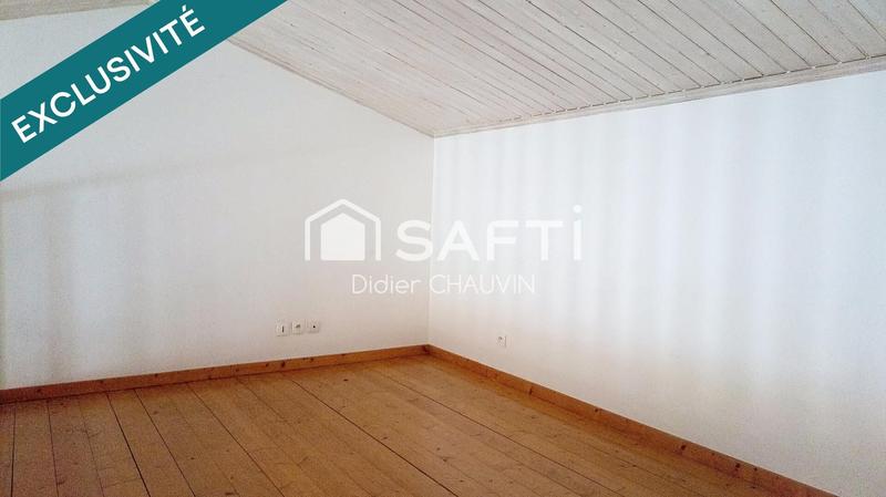 Appartement - 67 m² - 4 pièces