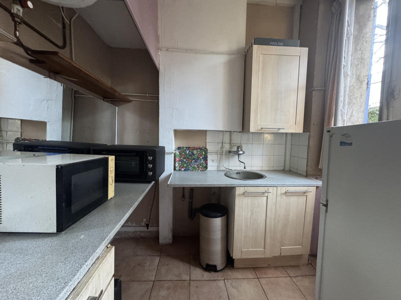 Maison - 87 m² - 5 pièces