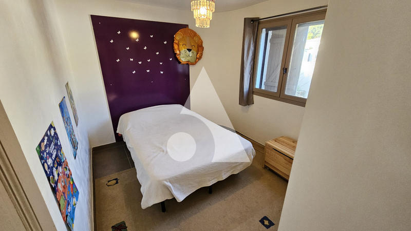 Maison - 135 m² - 5 pièces