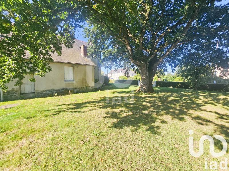 Maison - 196 m² - 9 pièces