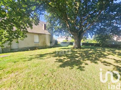 Maison - 196 m² - 9 pièces