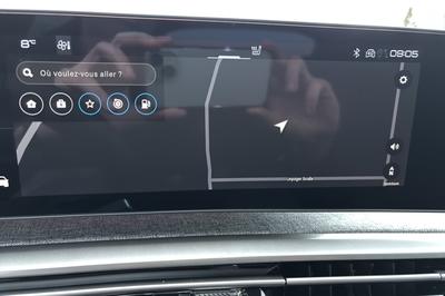 Peugeot 3008 Hybrid 136 E-Dcs6 Allure