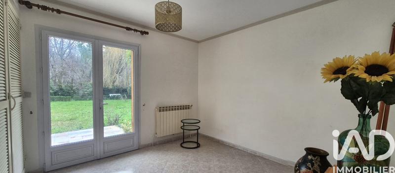 Maison - 183 m² - 6 pièces