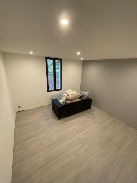 Maison - 80 m² - 3 pièces