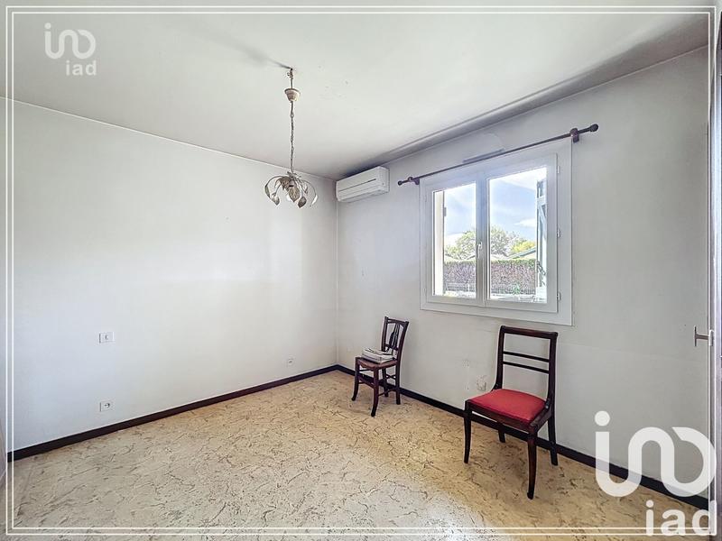 Maison - 117 m² - 6 pièces