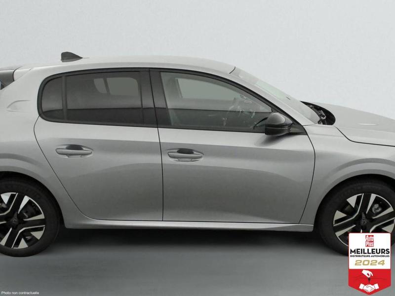 Peugeot 208 Hybrid 110 e-Dcs6 Allure