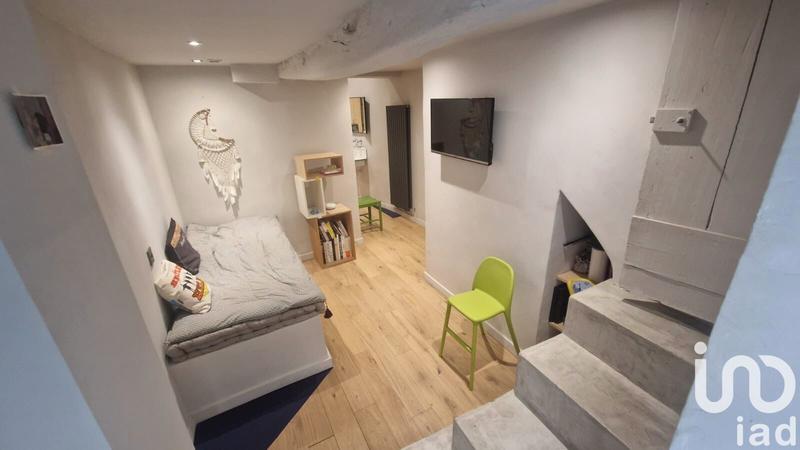 Maison de village - 143 m² - 6 pièces