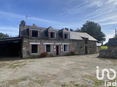 Ferme - 95 m² - 5 pièces