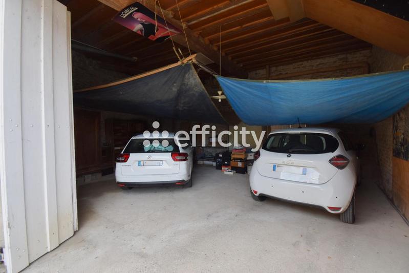 Maison - 109 m² - 5 pièces