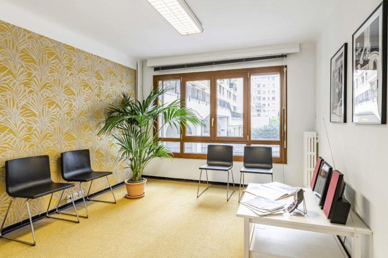 Dr Nawel Sarouti-Lungo