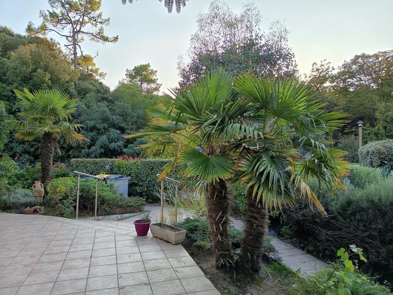 Maison - 123 m² - 5 pièces