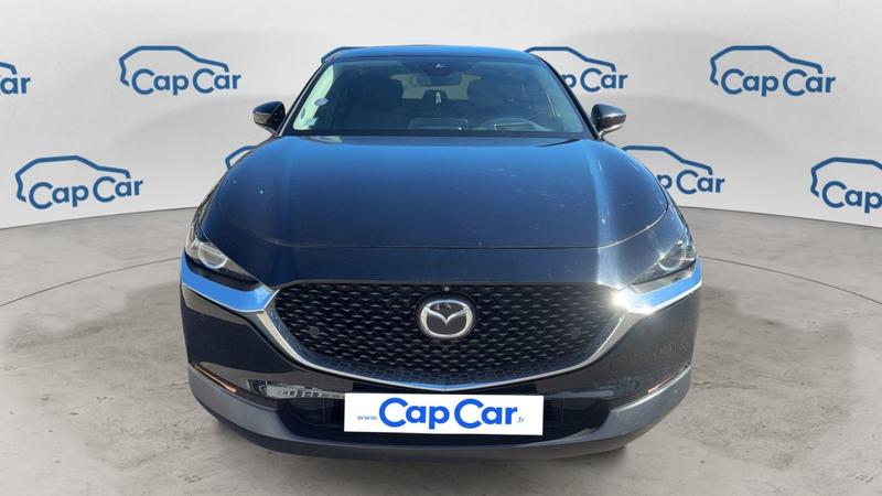 Mazda Cx-30 2.0 SkyActiv-G 122 Mild Hybrid Style