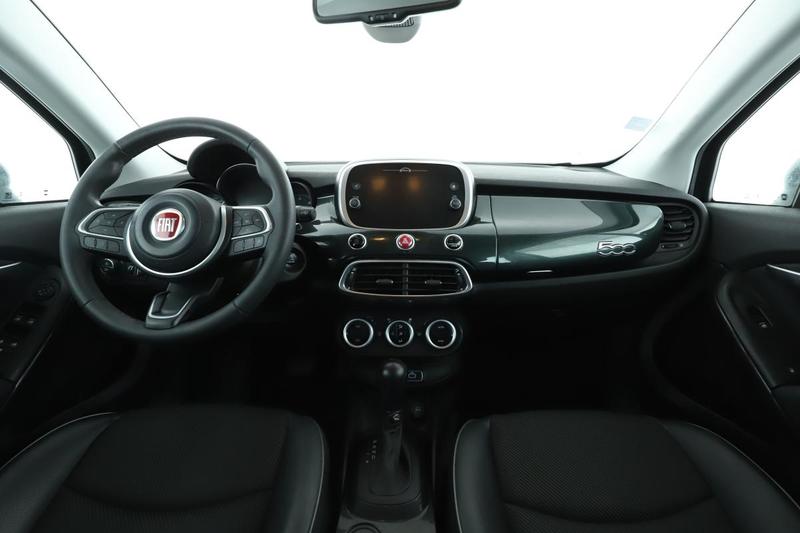 Fiat 500x 1.6 MultiJet Cross Dct 120 ch