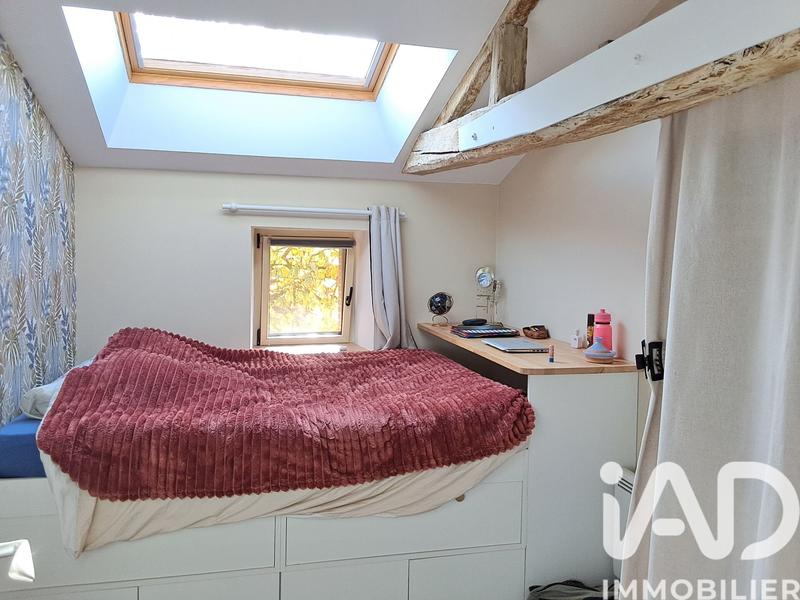 Maison de campagne - 116 m² - 5 pièces