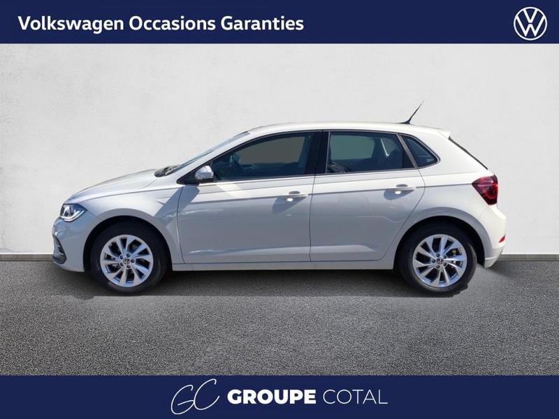 Volkswagen Polo 1.0 Tsi 95 s&amp;S Bvm5 Style