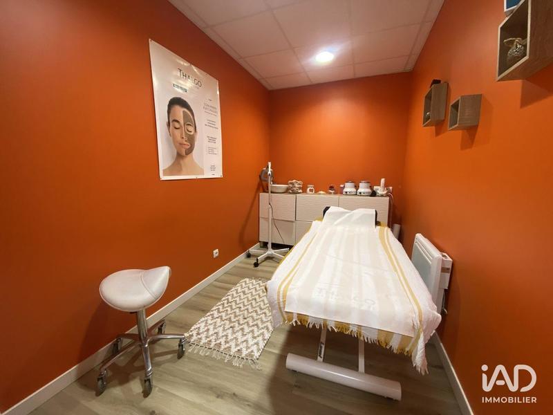 Local commercial - 140 m²