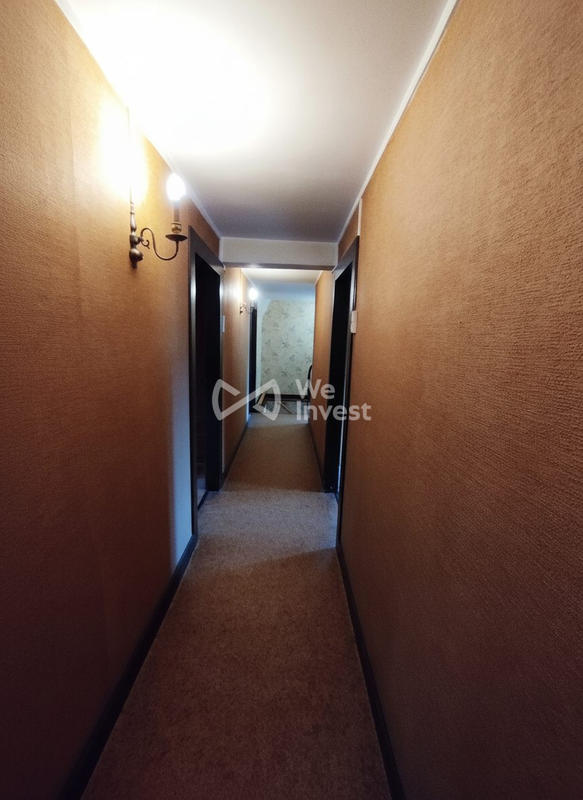 Maison ancienne - 150 m² - 5 pièces