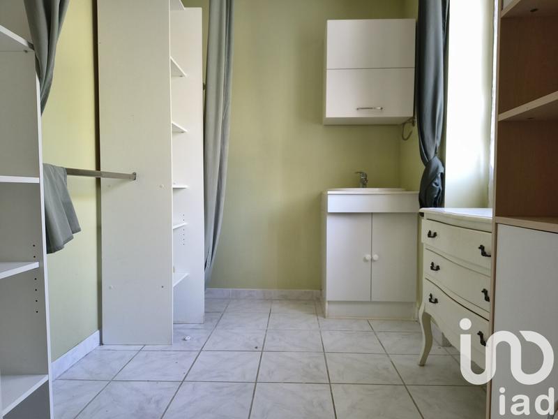 Maison de ville - 120 m² - 7 pièces