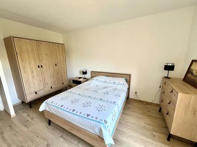 Duplex - 79 m² - 3 pièces