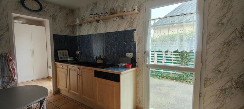 Maison - 164 m² - 4 pièces