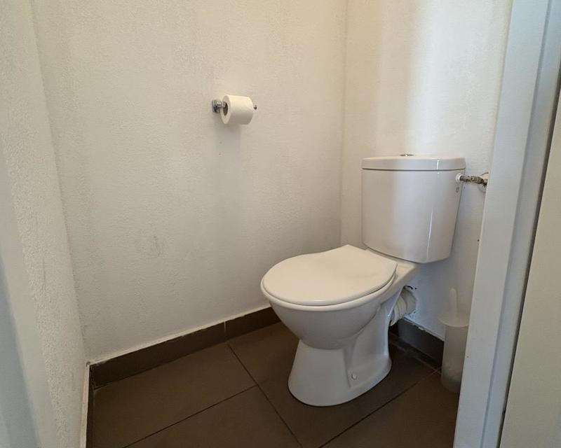 Appartement - 26 m² - 1 pièce