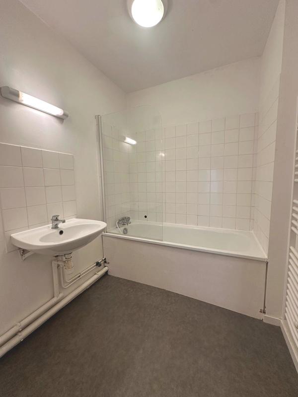 Appartement - 68 m² - 3 pièces