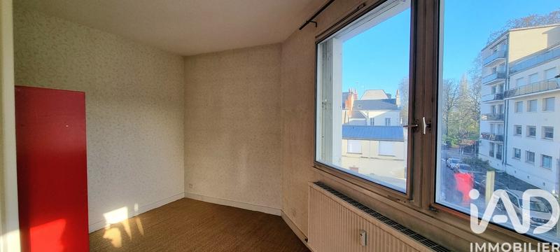 Appartement - 37 m² - 1 pièce