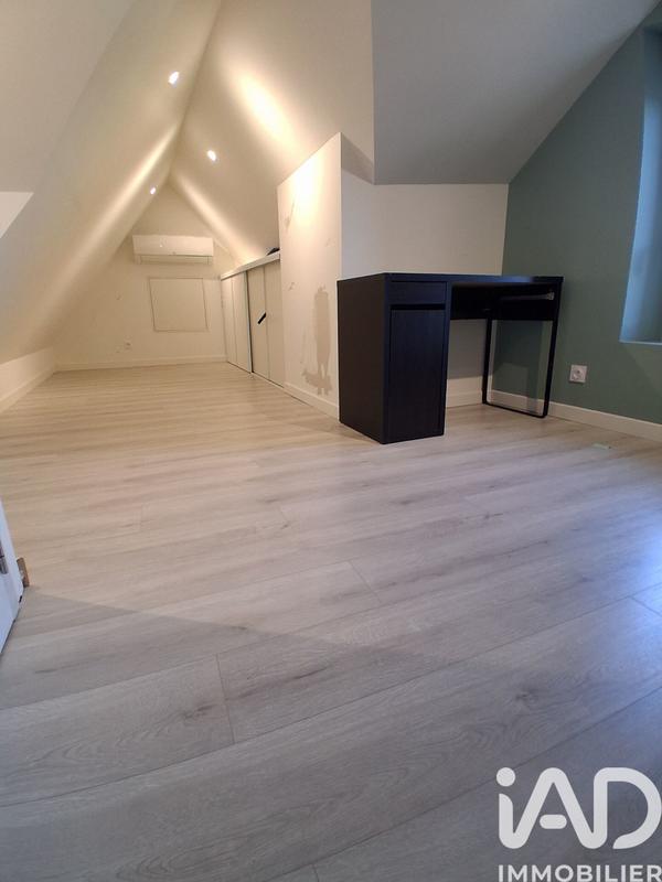 Maison de ville - 175 m² - 5 pièces